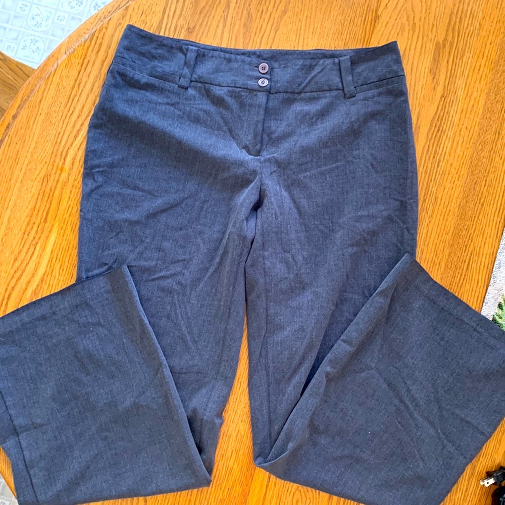 Womens Dress Pants